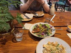 -BAKER&SPICE(安福路店)