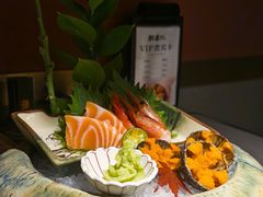 -胆道·海胆专门店(凯德晶萃店)