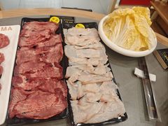 -嬷孙家潮汕牛肉火锅(北京路天河城店)