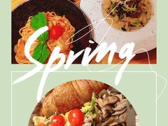 -森Some Fusion(荔湾店)