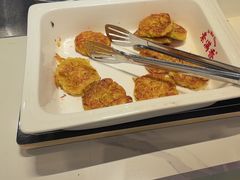 -素满香·全民食养自助(长宁龙之梦店)