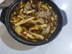 -马老大烧烤(和平路店)