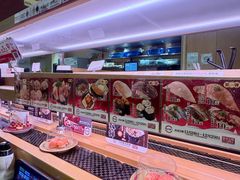 -寿司郎(皇庭广场店)