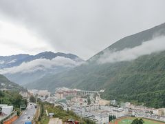 -康定跑马山风景区