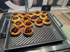 -盛宴自助餐厅(运达喜来登店)