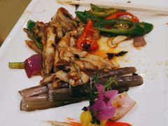 -东江海鲜酒家(客村店)