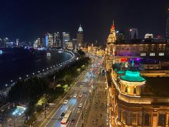 -上海和平饭店华懋阁 Cathay Room