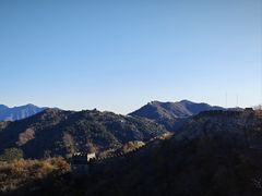 -慕田峪长城