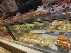 -泸溪河桃酥(西直门凯德店)