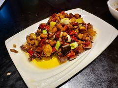 -陈麻婆豆腐总店