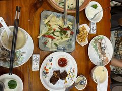 -堂宴·老厦门私房菜(1988仙岳总店)