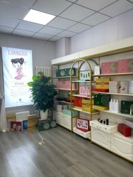 -宝妈港湾·妙初产后恢复(西局店)
