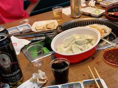 -豚豚猪村烤肉·韩国烤肉(总店)