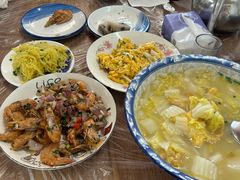 -妈妈的小作坊(陈家镇店)