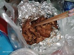 -老黄记手撕烤兔(玉林街店)
