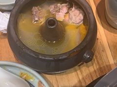 -云海肴云南菜·蒸汽石锅鱼(北京良乡华冠店)