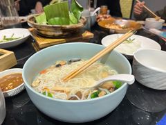 -云吉纳·云南菜(科创云廊店)
