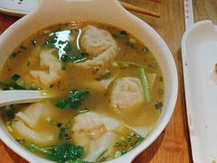 -二旗里烧烤·烤羊排(龙域店)