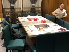 包厢-海底捞火锅鲜切牛肉主题店(长寿路店)