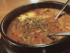 -第二外国语学院-韩国餐厅(朝阳路店)