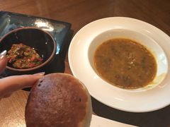 -Tajine Moroccan塔金摩洛哥中东餐厅