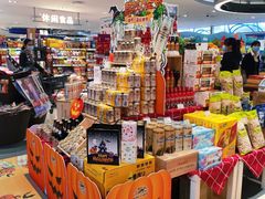 -GranVida生活超市(海信广场店)