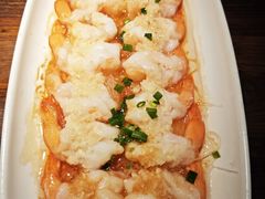 -外婆家(蓝色港湾店)