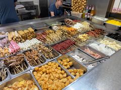 -林静小吃(复兴路店)