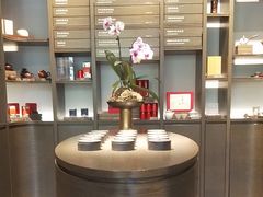 -王德传茶庄(上海新天地店)