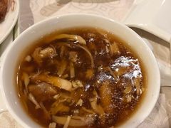 -杭州香格里拉·香宫中餐厅