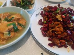 -陈麻婆豆腐(春熙店)