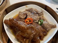 -金悦轩海鲜酒家(拱北店)