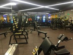 -阳光游泳培训基地(天通苑店)