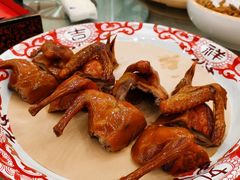 -顺风山庄(水濂山店)