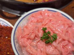 -楠火锅(西单店)