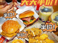 -肯德基(星河店)