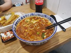 水煮肉米线-贵州米线(童家巷店)
