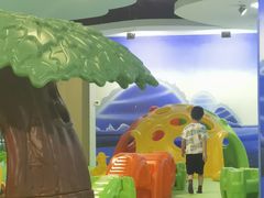 -上海佘山茂御臻品之选酒店(原佘山艾美酒店)