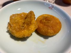 泡泡油糕-小吊梨汤·北京菜·烤鸭(鸟巢店)