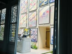 -狮王府淮扬菜(老门东店)