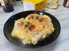 -嵊州特色小吃(萧山街店)