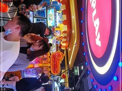 -爱玩嘉年华(江北一店)