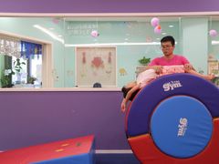 -小小运动馆(浦江店)