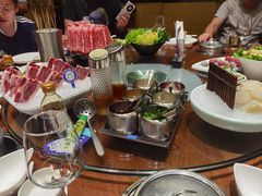 -东海怡品海鲜豆捞(星街坊店)