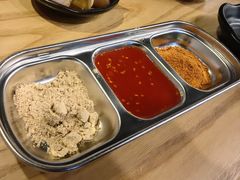 -故村土城韩国烤肉(圆沙店)