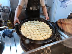 -小杨生煎(香港名都店)