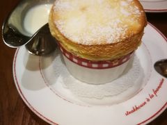 法国金万利橙酒舒芙蕾-Entrecôte 法国牛扒馆(保利·时光里店)