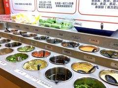 -海底捞火锅(天津SM城市广场店)