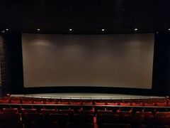 -成都百丽宫影城(LUXE太古里店)