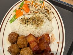 -贝林大翅鲸简餐厅(国家海洋博物馆店)